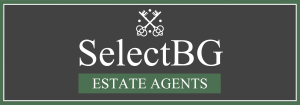 Лого на SelectBG Estate Agents